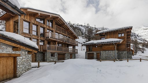 Chalet Monts Others
