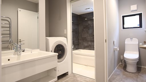 Moon Bear House Others