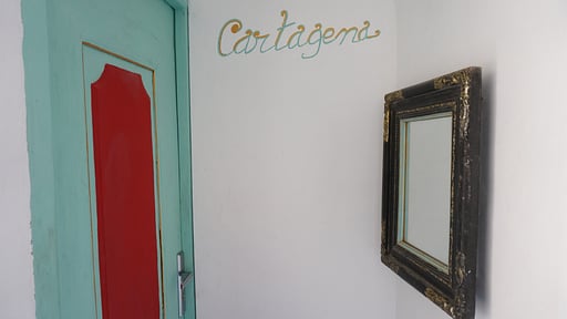 Morabito Art Cliff Cartagena Others