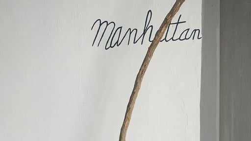 Morabito Art Cliff Manhattan Others