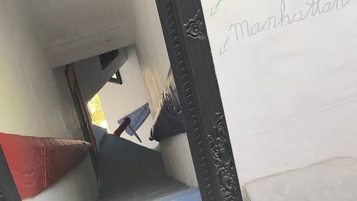 Morabito Art Cliff Manhattan Others