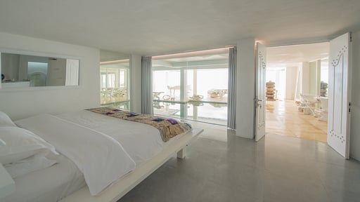 Morabito Art Cliff Miami Bedroom 1