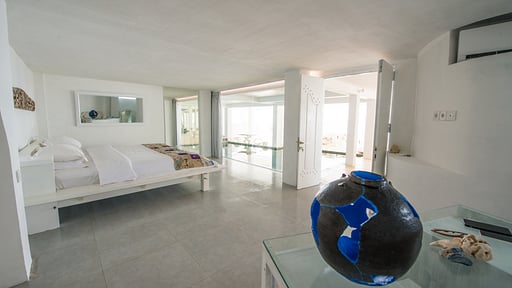 Morabito Art Cliff Miami Bedroom 1