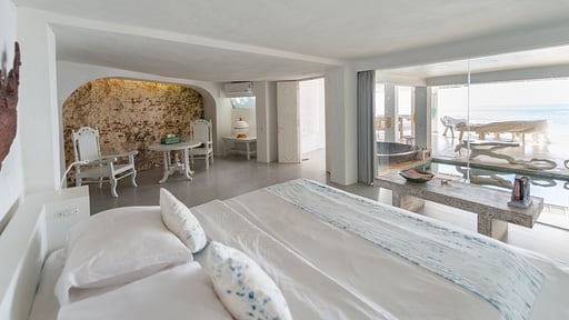 Morabito Art Cliff Miami Bedroom 2