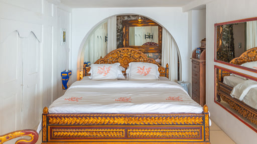 Morabito Art Cliff Bedroom 7