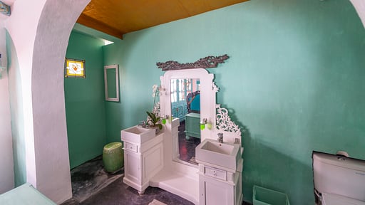 Morabito Art Cliff Bedroom 3
