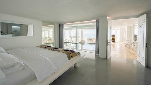 Morabito Art Cliff Bedroom 5