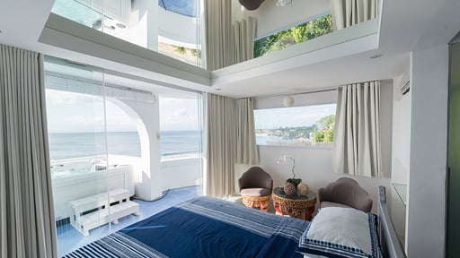 Morabito Art Cliff Bedroom 2