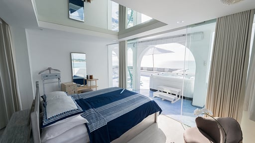 Morabito Art Cliff Bedroom 2