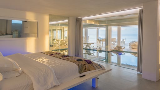 Morabito Art Cliff Bedroom 5