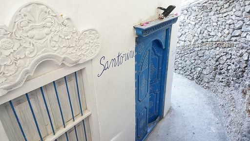 Morabito Art Cliff Others 2