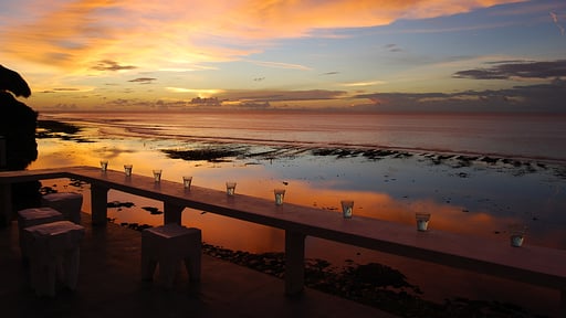 Morabito Art Cliff Terrace/Veranda 4