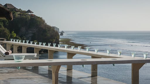 Morabito Art Cliff Terrace/Veranda 4