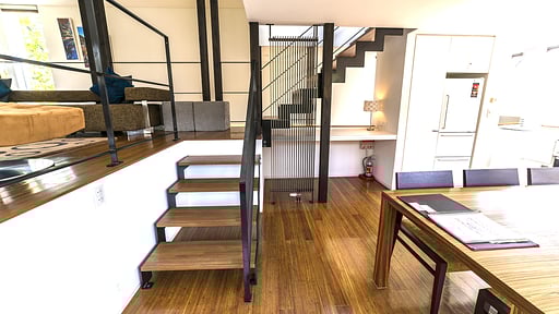 Mori Houses Konishi Others