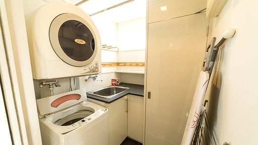 Mori Houses Waraku Sansou Others