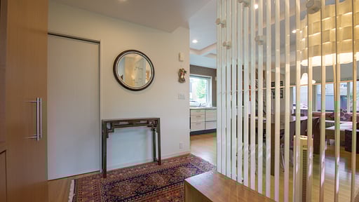 Mori Houses Yuki No Sansou Others