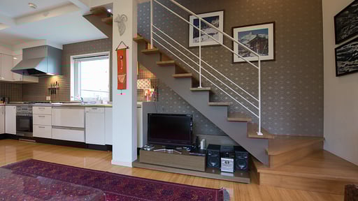 Mori Houses Yuki No Sansou Others