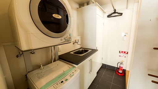 Mori Houses Tomo Tsune Others