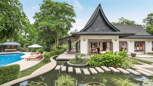 Motsamot Villa Otros