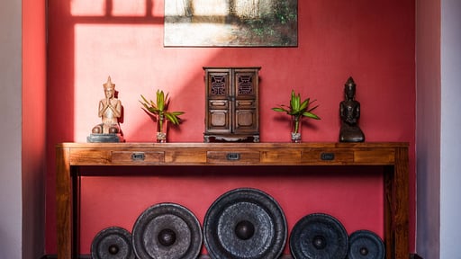 Motsamot Villa Otros