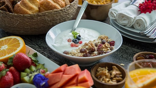 Motsamot Villa Otros