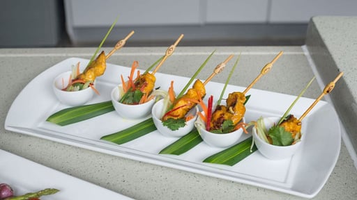 Motsamot Villa Otros