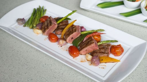 Motsamot Villa Otros