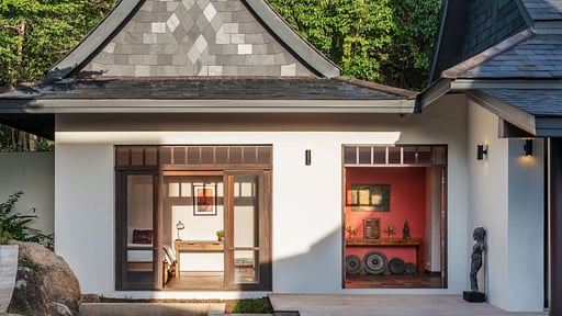 Motsamot Villa Otros