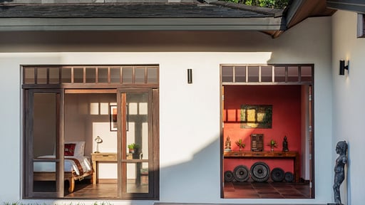 Motsamot Villa Otros