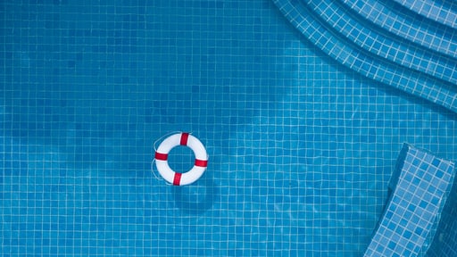 Motsamot Villa Piscina