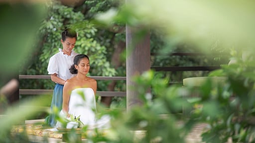 Motsamot Villa Otros