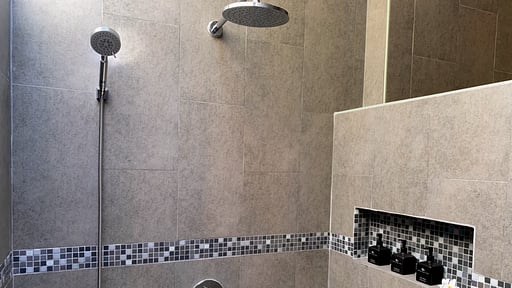 Motsamot Villa Dormitorio 6