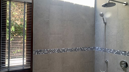 Motsamot Villa Dormitorio 6