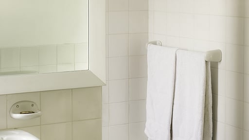 Mount Lodge Bedroom 2