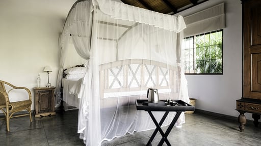 Mount Lodge Bedroom 3