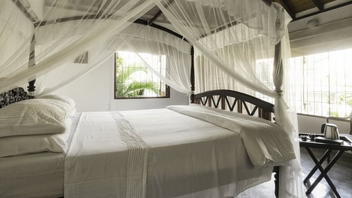 Mount Lodge Bedroom 3