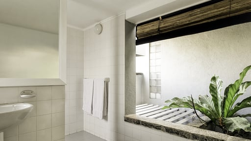 Mount Lodge Bedroom 3