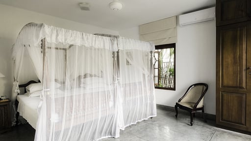 Mount Lodge Bedroom 2