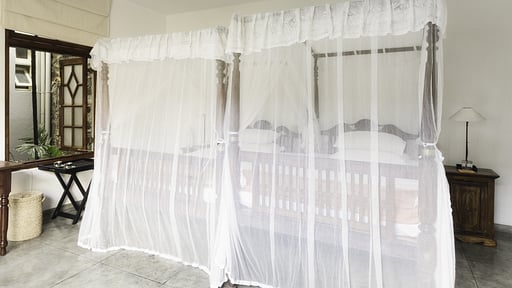 Mount Lodge Bedroom 2