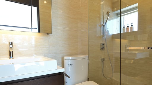 Mountain Side Hakuba Bedroom 3