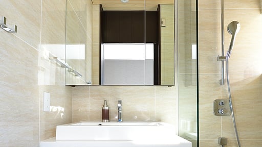 Mountain Side Hakuba Bedroom 2