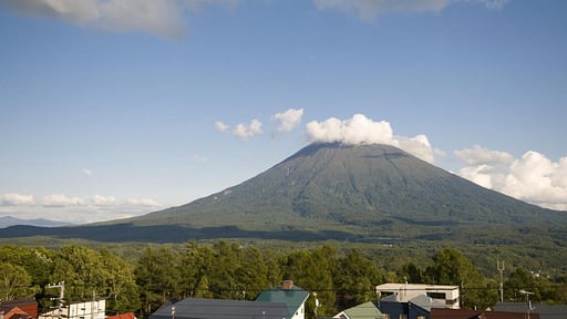 Mountainside Palace Others