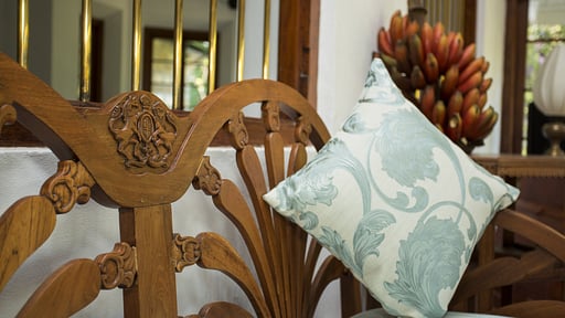 Mountbatten Bungalow Others