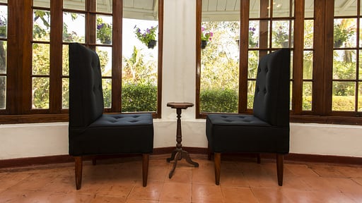 Mountbatten Bungalow Others