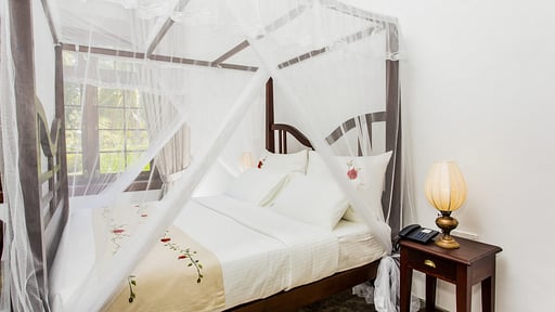 Mountbatten Bungalow Bedroom 3