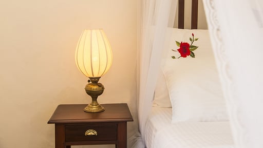 Mountbatten Bungalow Bedroom 5