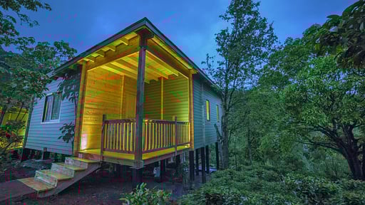 Mountbatten Bungalow Others