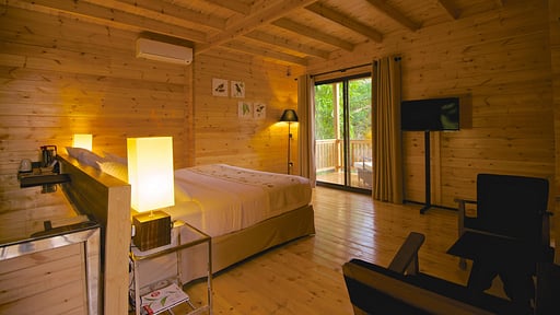 Mountbatten Bungalow Bedroom 8