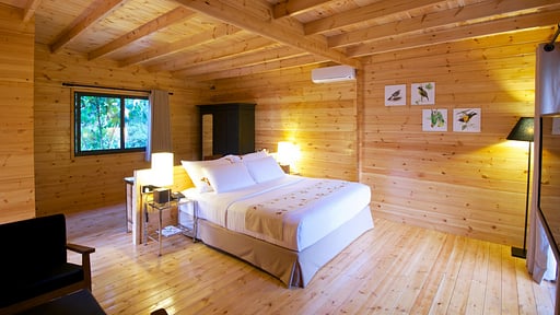 Mountbatten Bungalow Bedroom 7