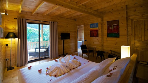 Mountbatten Bungalow Bedroom 11